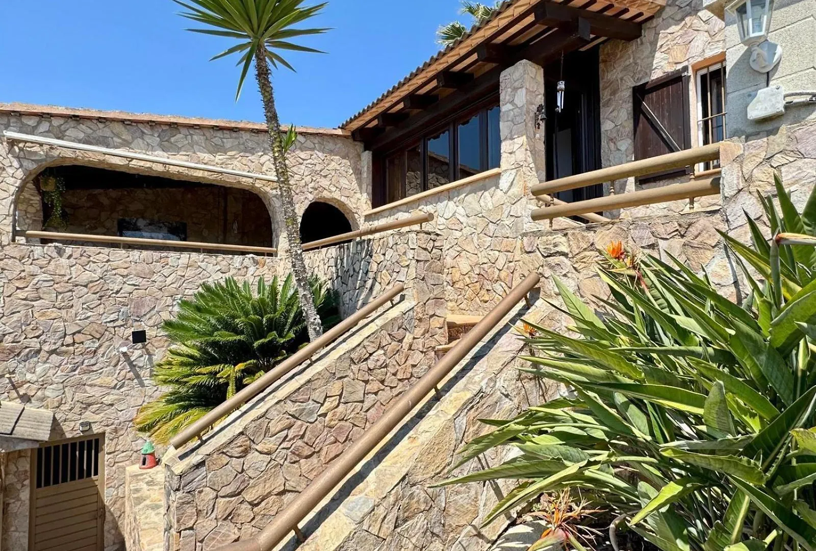 Villa Paraiso - Mit Riesigem Traumpool Vidreres