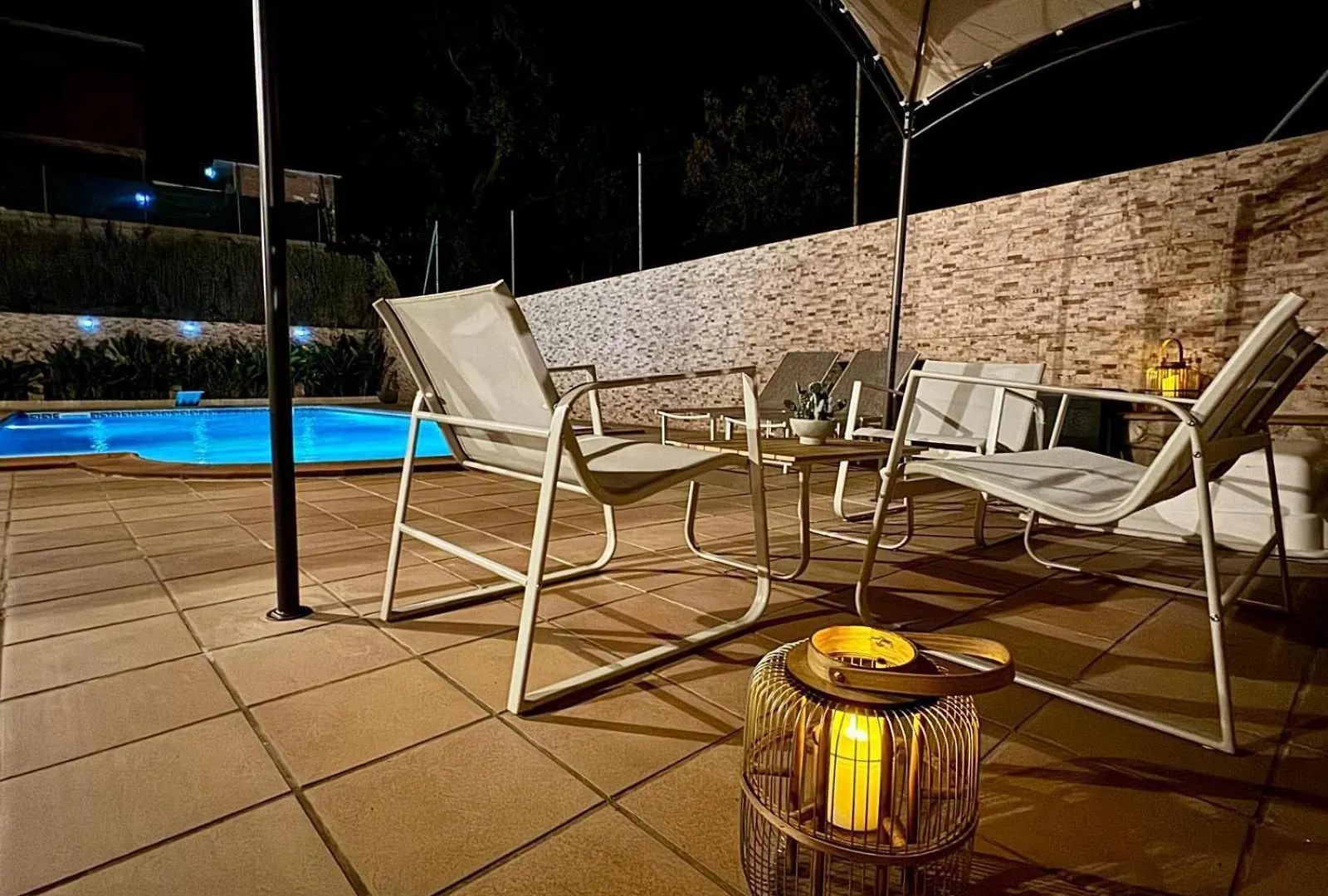 Villa Paraiso - Mit Riesigem Traumpool Vidreres Spanje