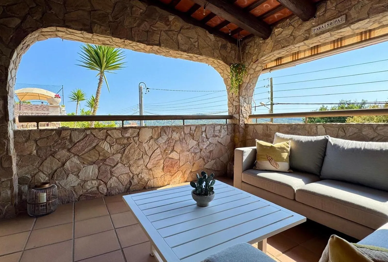 Villa Paraiso - Mit Riesigem Traumpool Vidreres Spanje