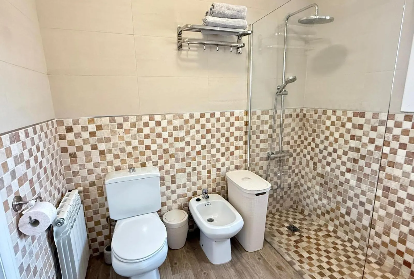 Villa Paraiso - Mit Riesigem Traumpool Vidreres Spanje