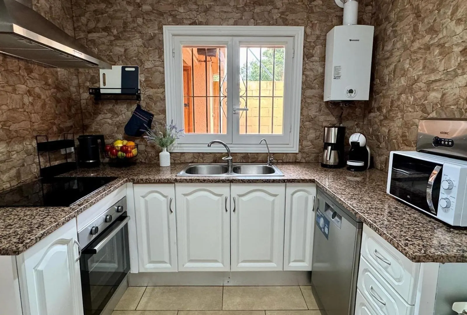 Villa Paraiso - Mit Riesigem Traumpool Vidreres Spanje