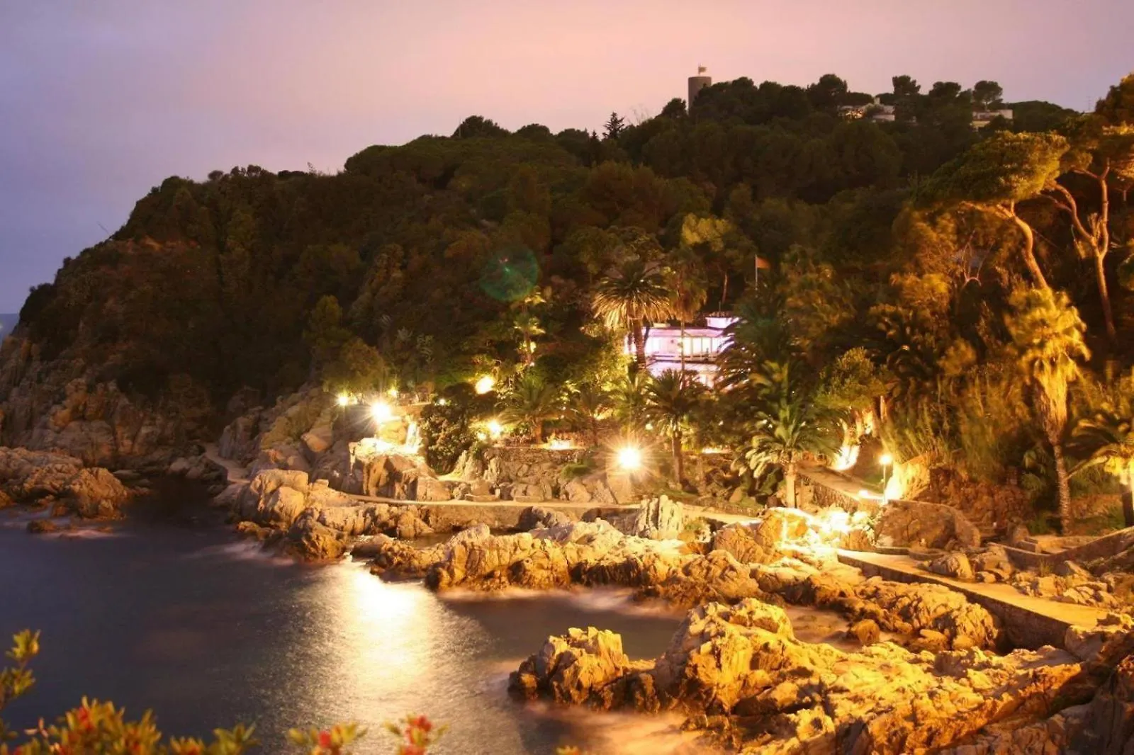 Villa Paraiso - Mit Riesigem Traumpool Vidreres