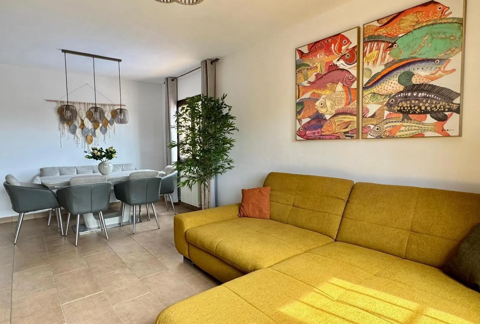 Villa Paraiso - Mit Riesigem Traumpool Vidreres 0*,  Hiszpania