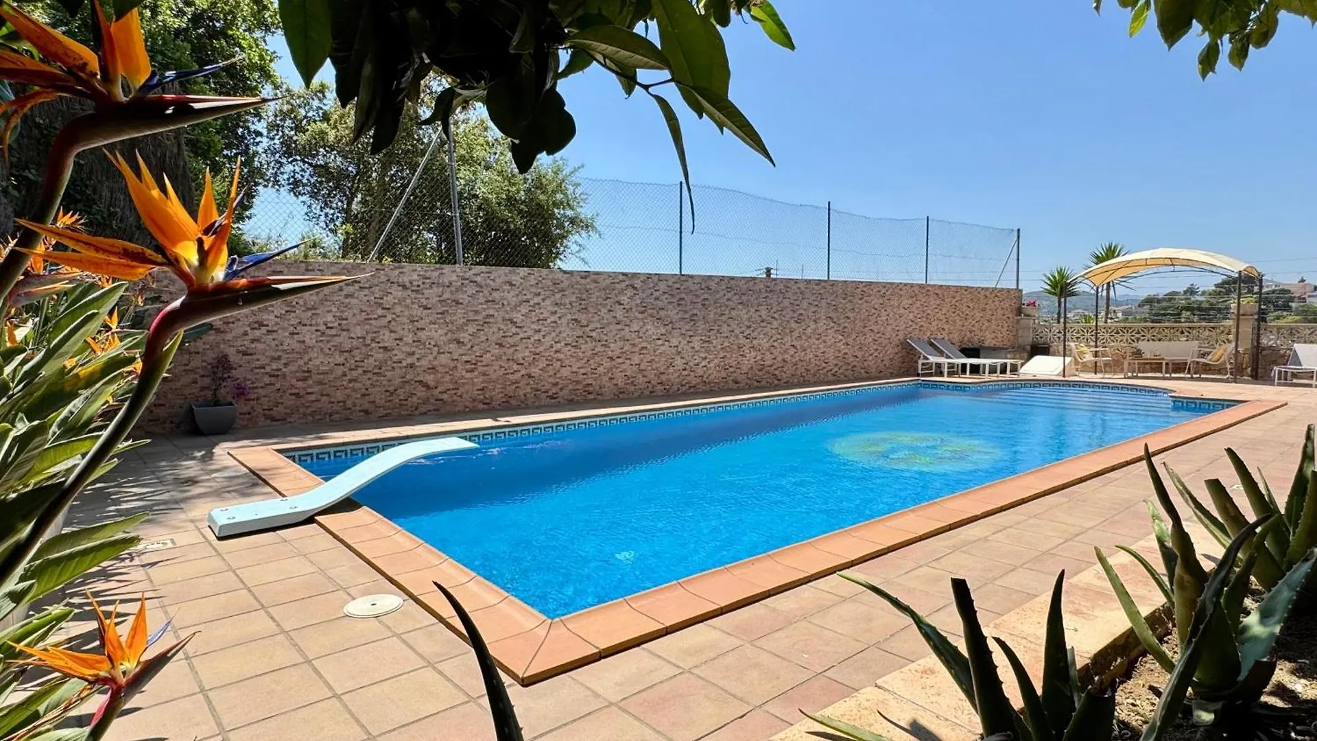 Villa Paraiso - Mit Riesigem Traumpool location